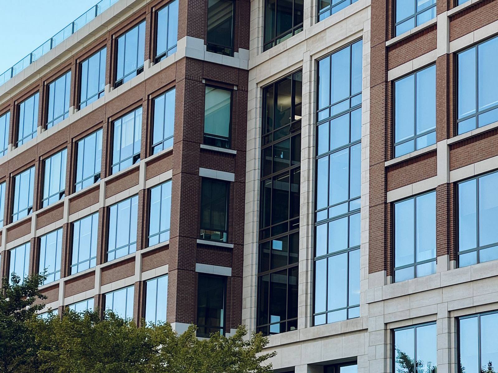 Commercial HVAC service in Castle Rock
