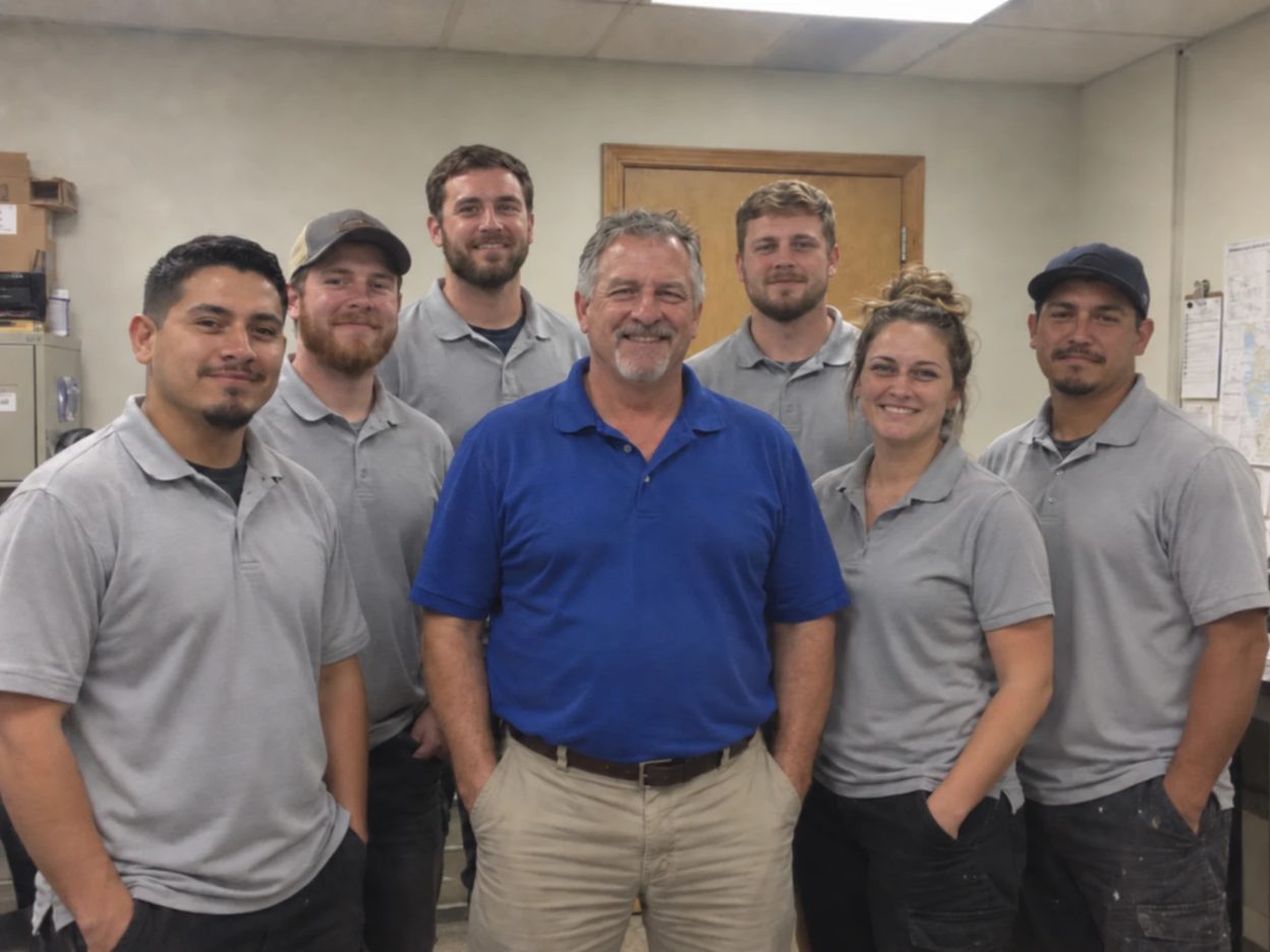 HVAC technicians in Castle Rock, CO