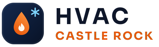 Castle Rock HVAC